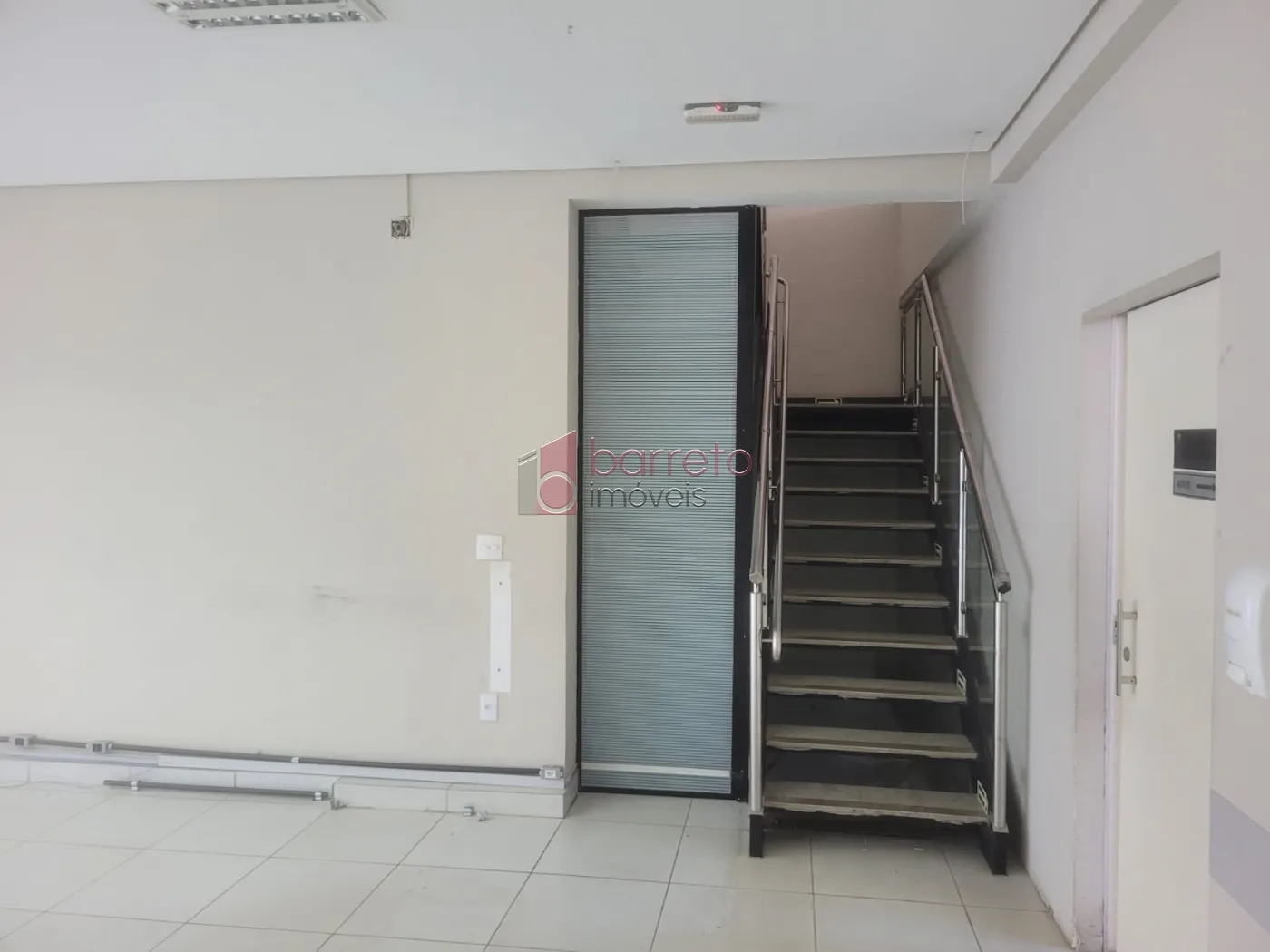 PRÉDIO COMERCIAL PARA LOCAÇÃO NO CENTRO – JUNDIAÍ/SP