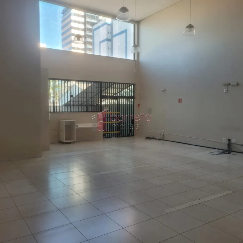 PRÉDIO COMERCIAL PARA LOCAÇÃO NO CENTRO – JUNDIAÍ/SP