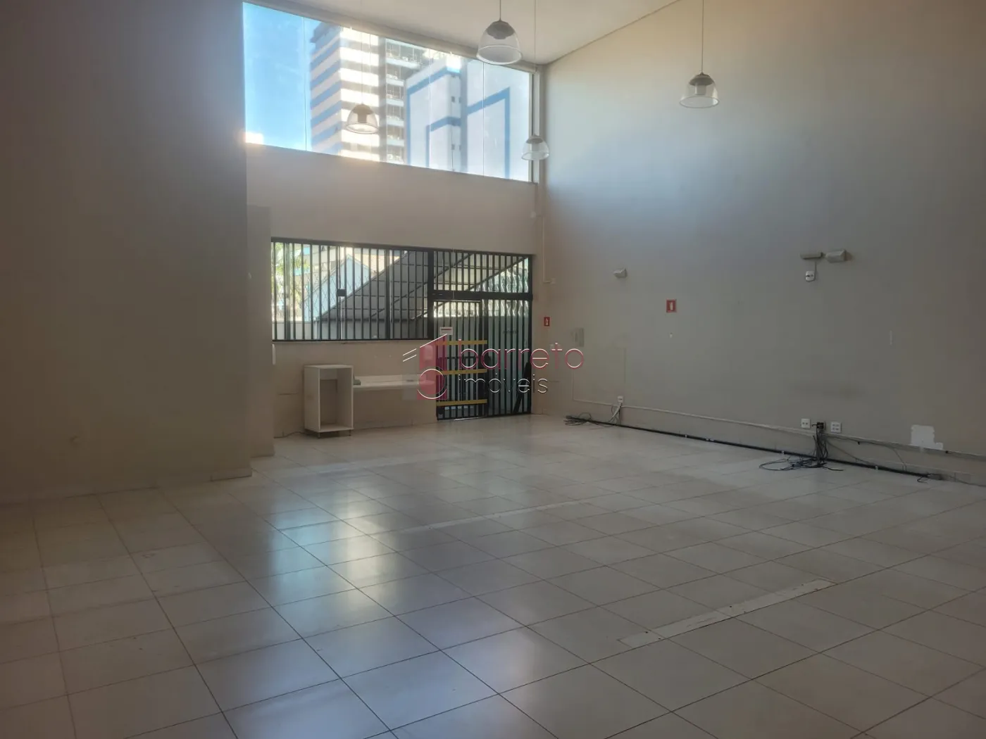PRÉDIO COMERCIAL PARA LOCAÇÃO NO CENTRO – JUNDIAÍ/SP