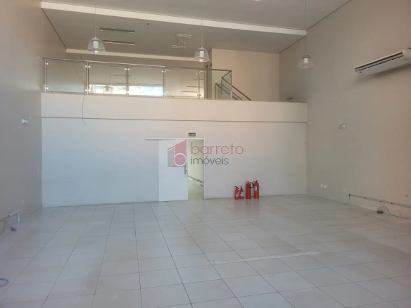 PRÉDIO COMERCIAL PARA LOCAÇÃO NO CENTRO – JUNDIAÍ/SP