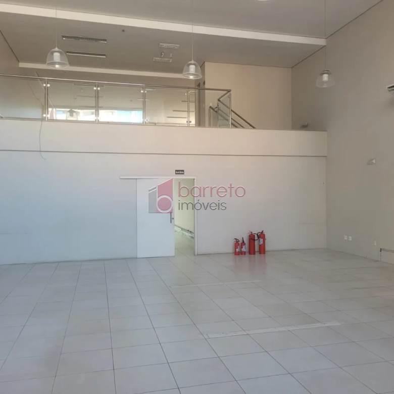 PRÉDIO COMERCIAL PARA LOCAÇÃO NO CENTRO – JUNDIAÍ/SP