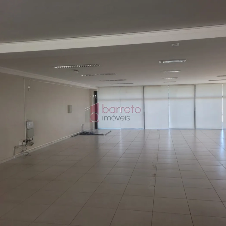 PRÉDIO COMERCIAL PARA LOCAÇÃO NO CENTRO – JUNDIAÍ/SP