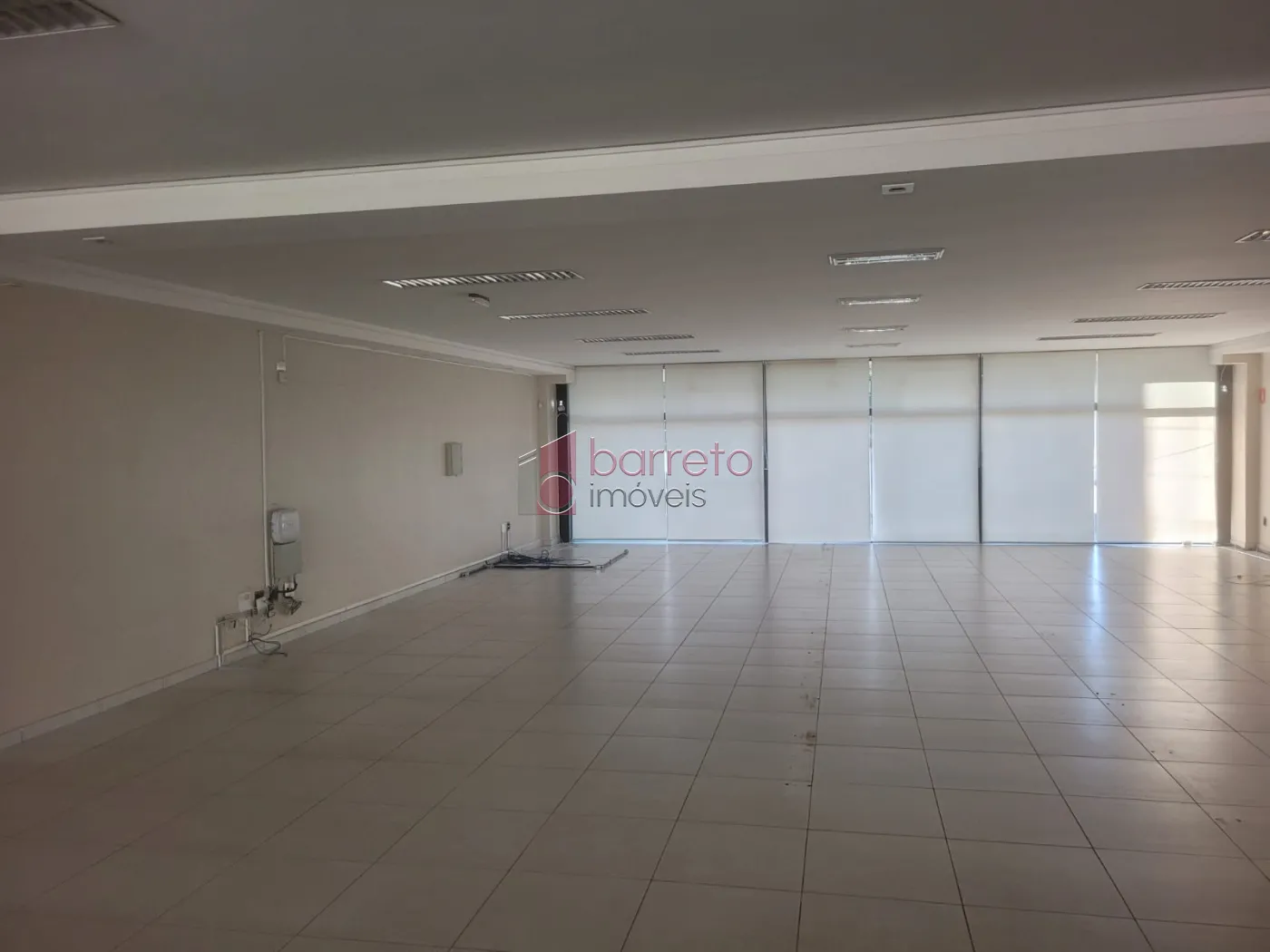 PRÉDIO COMERCIAL PARA LOCAÇÃO NO CENTRO – JUNDIAÍ/SP