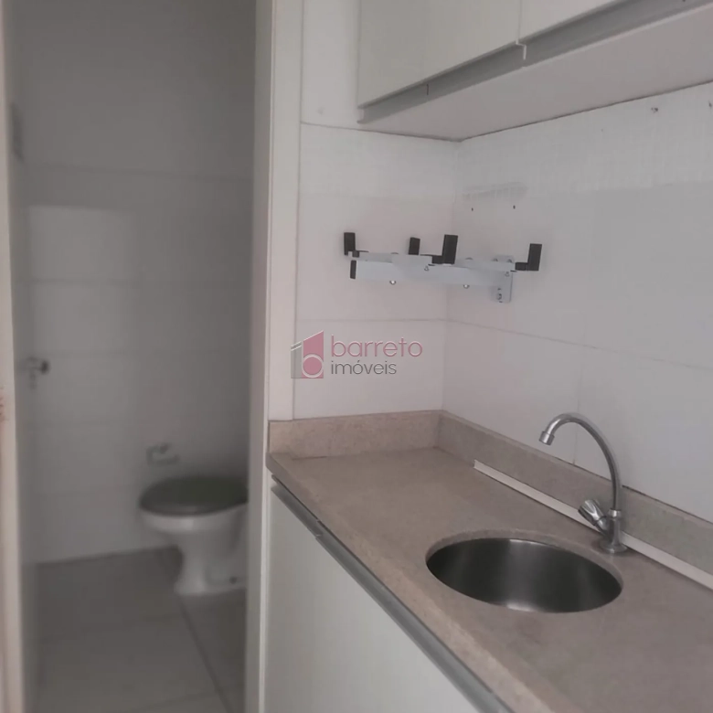 PRÉDIO COMERCIAL PARA LOCAÇÃO NO CENTRO – JUNDIAÍ/SP