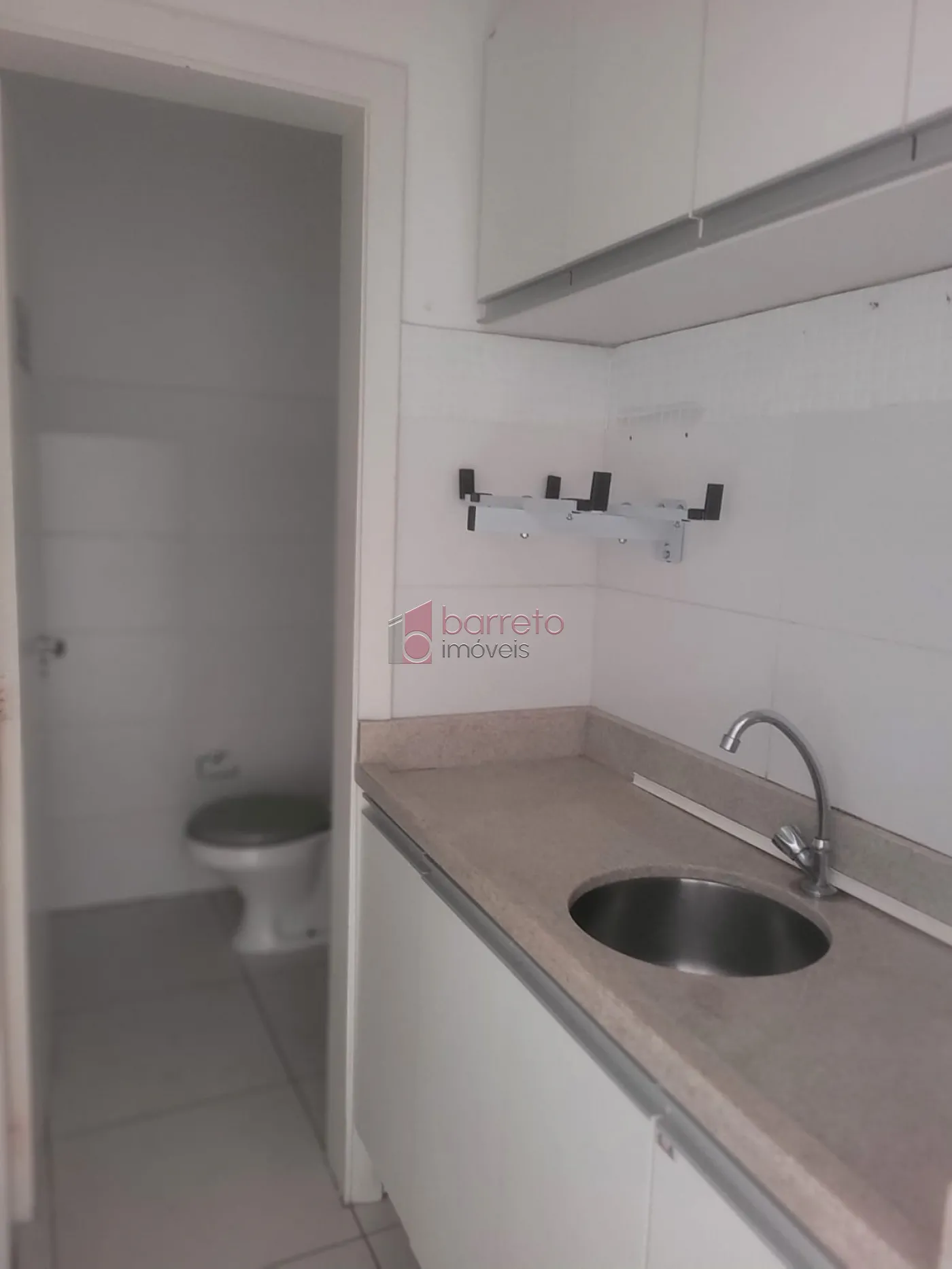 PRÉDIO COMERCIAL PARA LOCAÇÃO NO CENTRO – JUNDIAÍ/SP