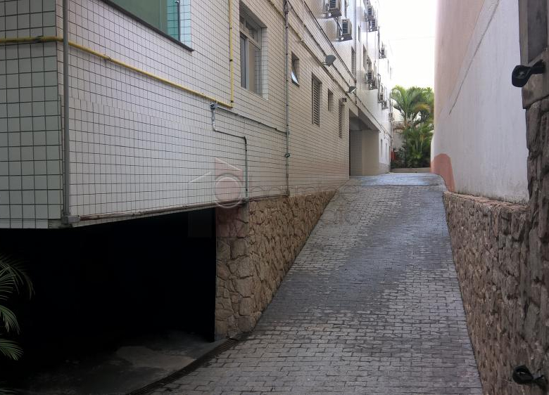 Comercial Prédio em Jundiaí