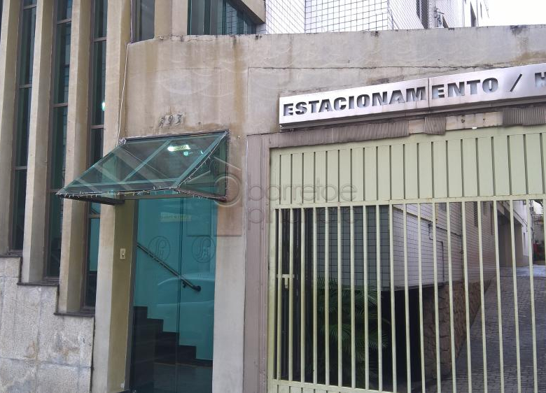 Comercial Prédio em Jundiaí
