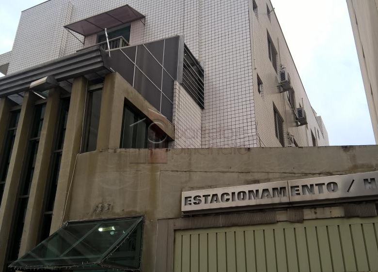 Comercial Prédio em Jundiaí
