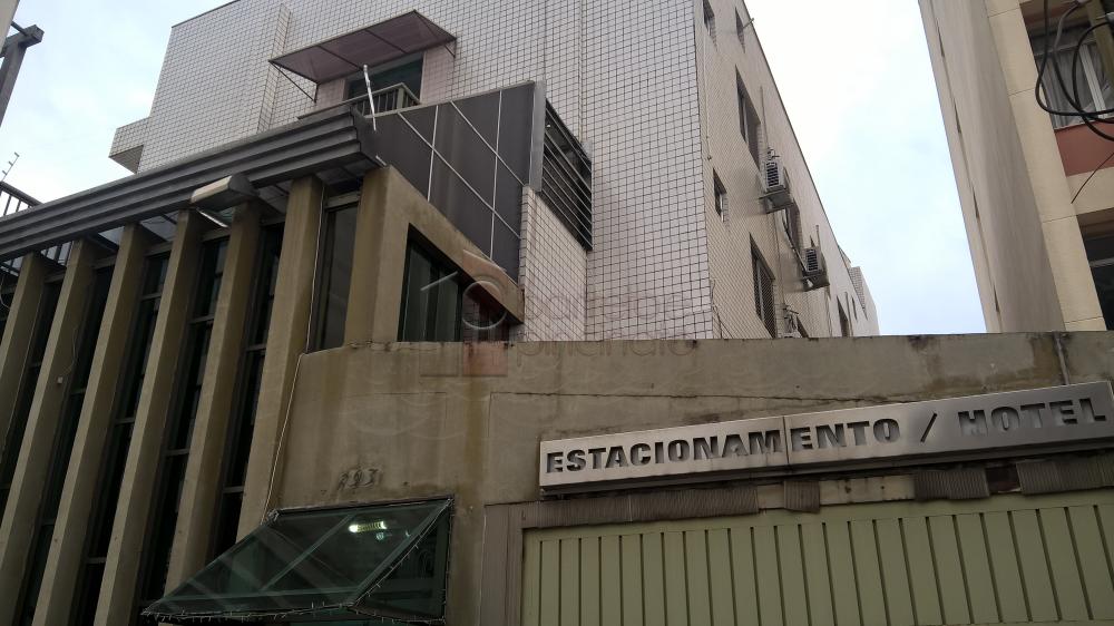 Comercial Prédio em Jundiaí