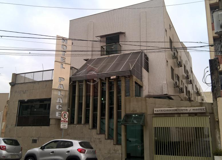 Comercial Prédio em Jundiaí
