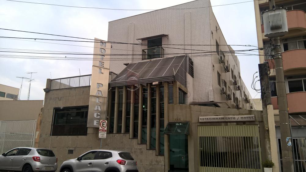 Comercial Prédio em Jundiaí