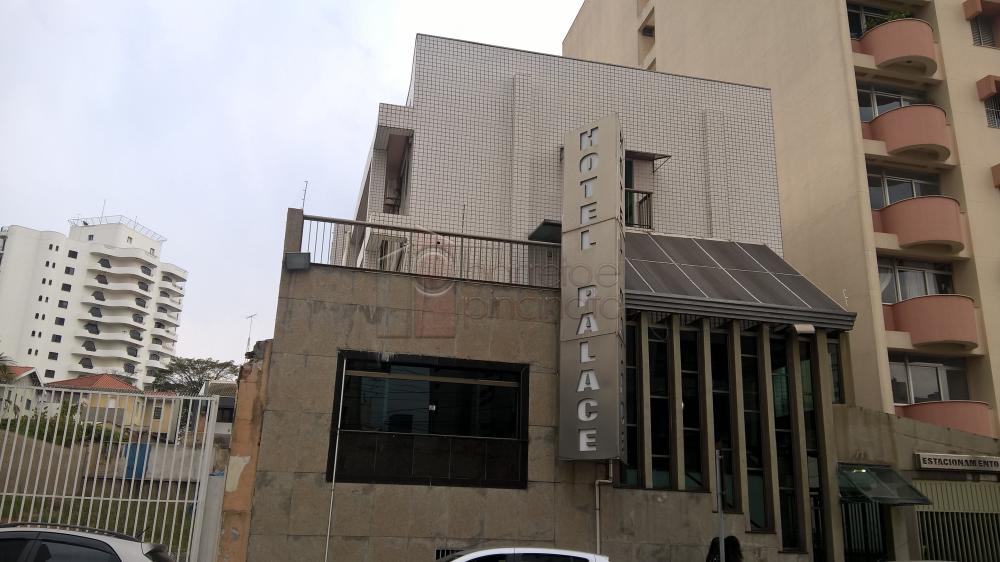 Comercial Prédio em Jundiaí
