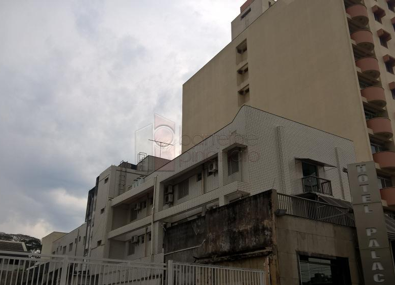 Comercial Prédio em Jundiaí
