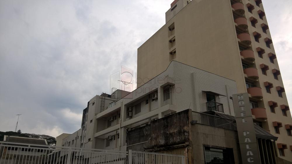Comercial Prédio em Jundiaí