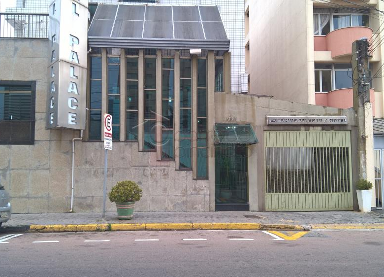 Comercial Prédio em Jundiaí