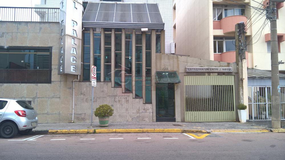Comercial Prédio em Jundiaí