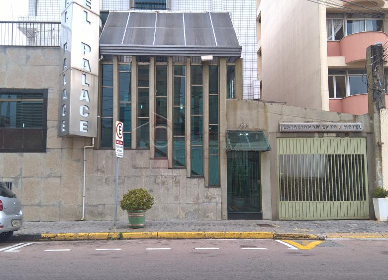 Comercial Prédio em Jundiaí