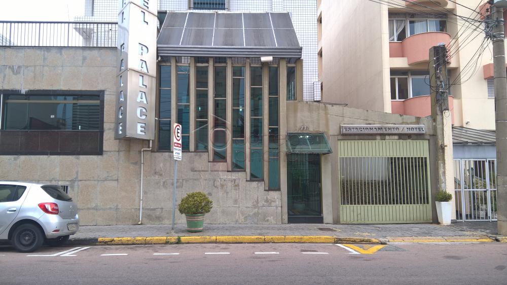 Comercial Prédio em Jundiaí