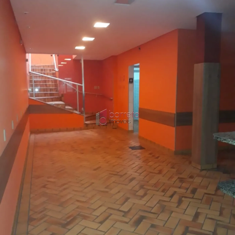 PRÉDIO COMERCIAL PARA VENDA NO BAIRRO CENTRO – JUNDIAÍ/SP