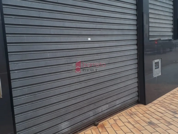 PRÉDIO COMERCIAL PARA VENDA NO BAIRRO CENTRO – JUNDIAÍ/SP