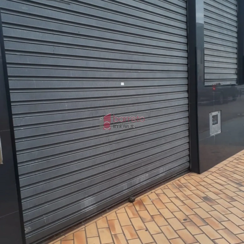 PRÉDIO COMERCIAL PARA VENDA NO BAIRRO CENTRO – JUNDIAÍ/SP
