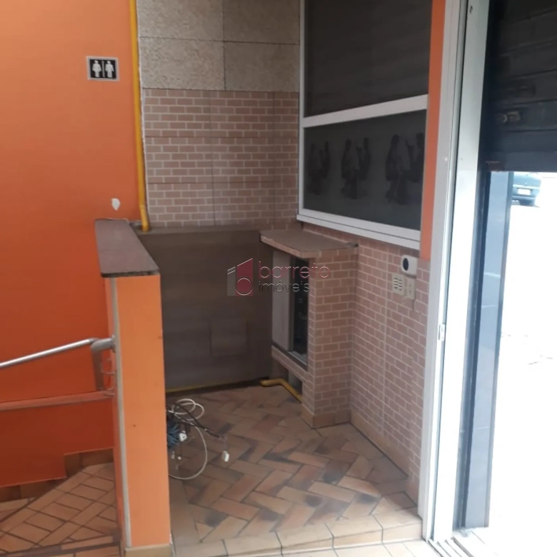 PRÉDIO COMERCIAL PARA VENDA NO BAIRRO CENTRO – JUNDIAÍ/SP
