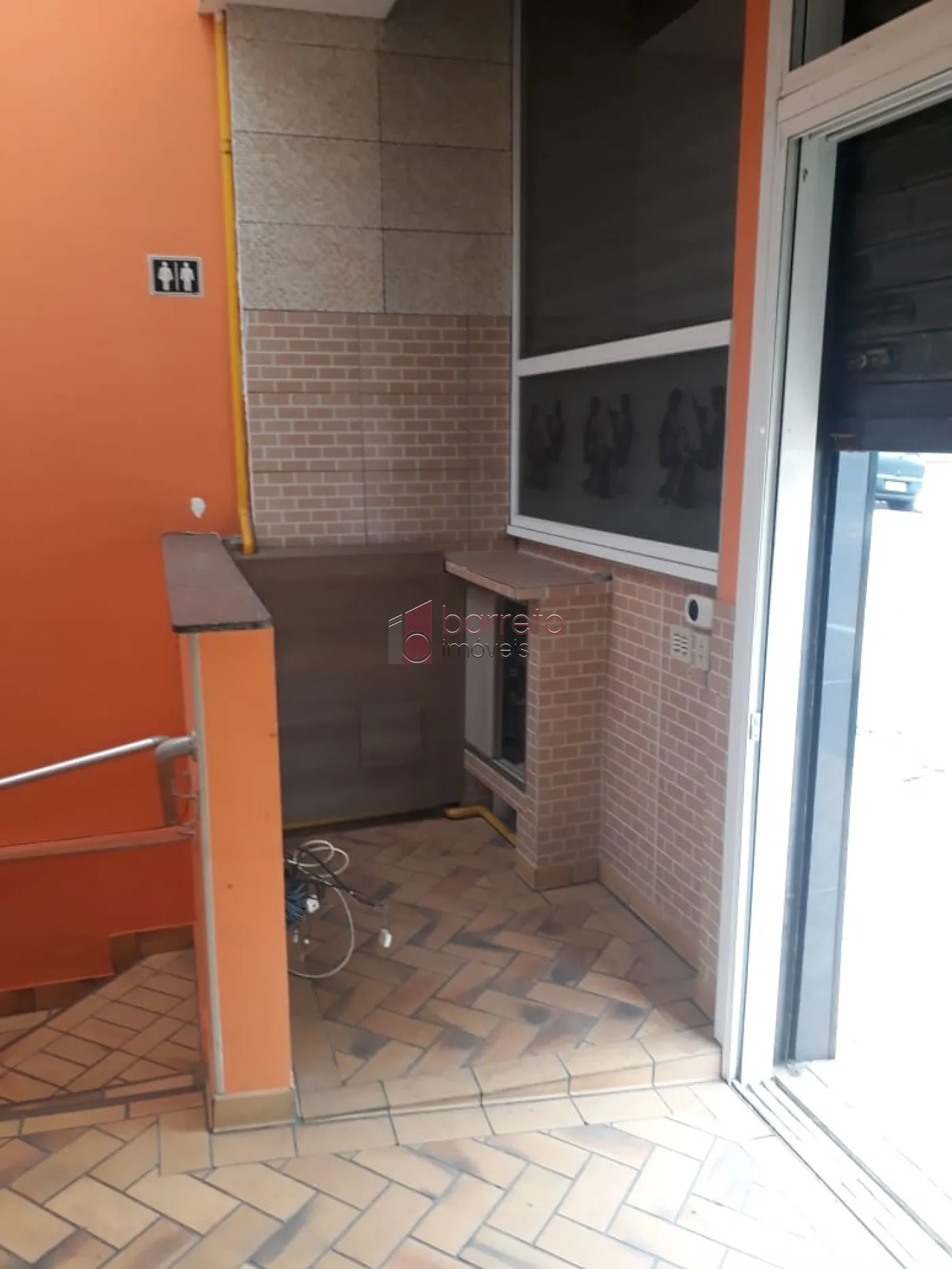 PRÉDIO COMERCIAL PARA VENDA NO BAIRRO CENTRO – JUNDIAÍ/SP