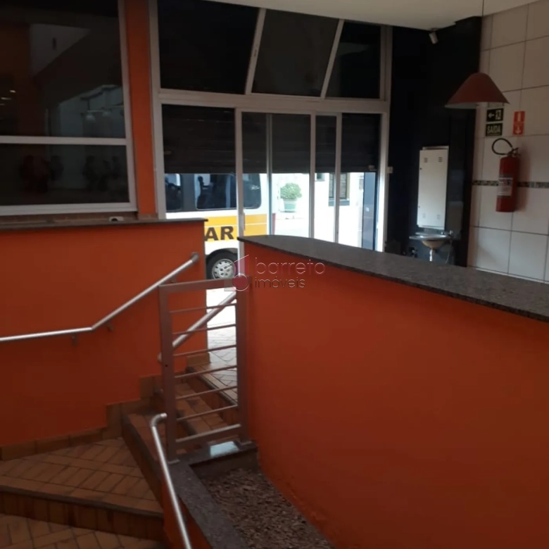 PRÉDIO COMERCIAL PARA VENDA NO BAIRRO CENTRO – JUNDIAÍ/SP