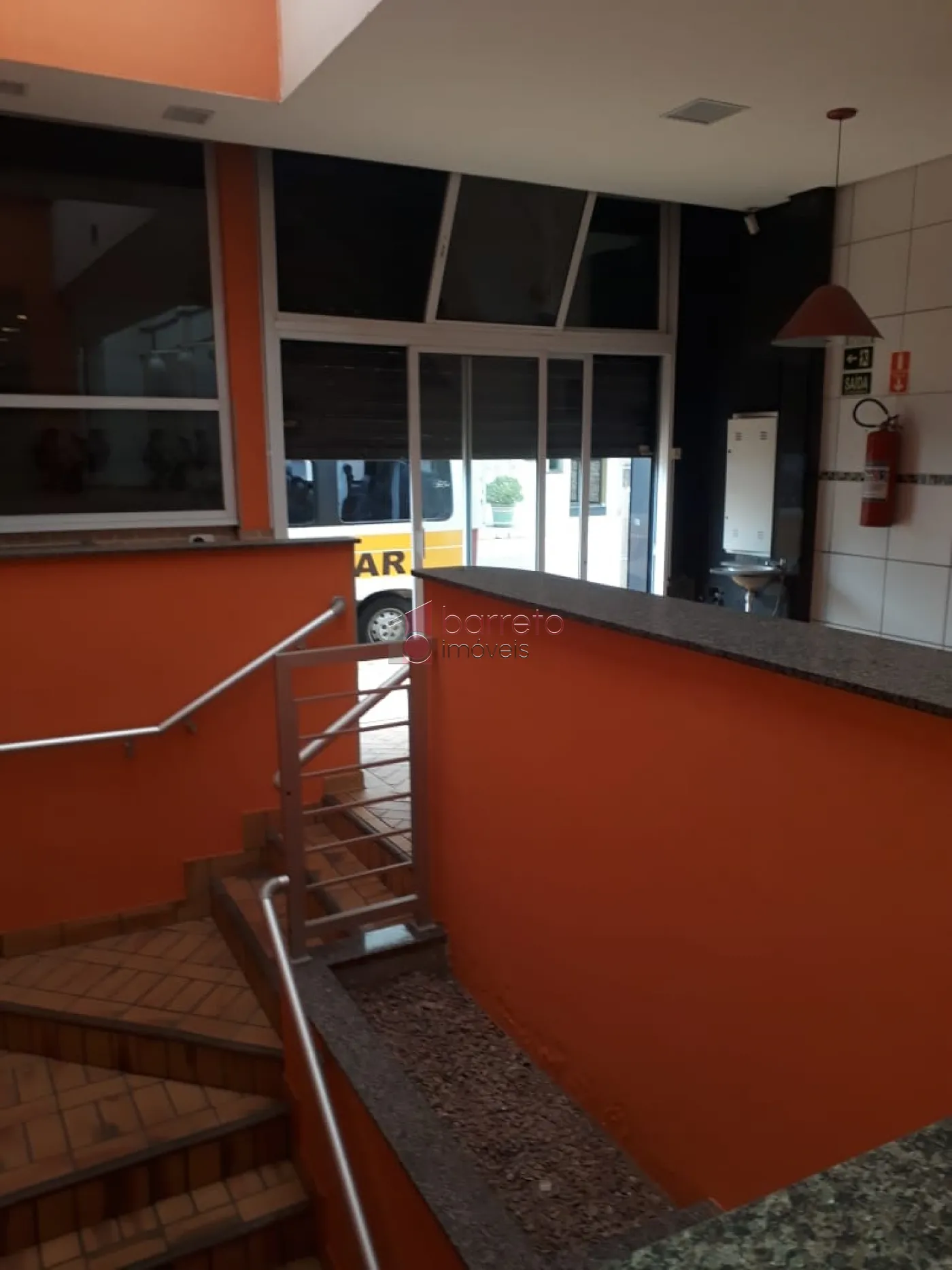 PRÉDIO COMERCIAL PARA VENDA NO BAIRRO CENTRO – JUNDIAÍ/SP