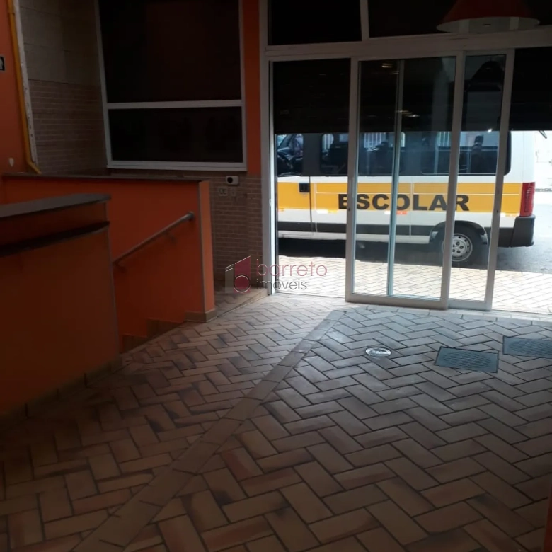 PRÉDIO COMERCIAL PARA VENDA NO BAIRRO CENTRO – JUNDIAÍ/SP