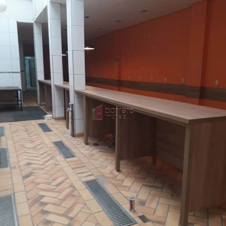 PRÉDIO COMERCIAL PARA VENDA NO BAIRRO CENTRO – JUNDIAÍ/SP