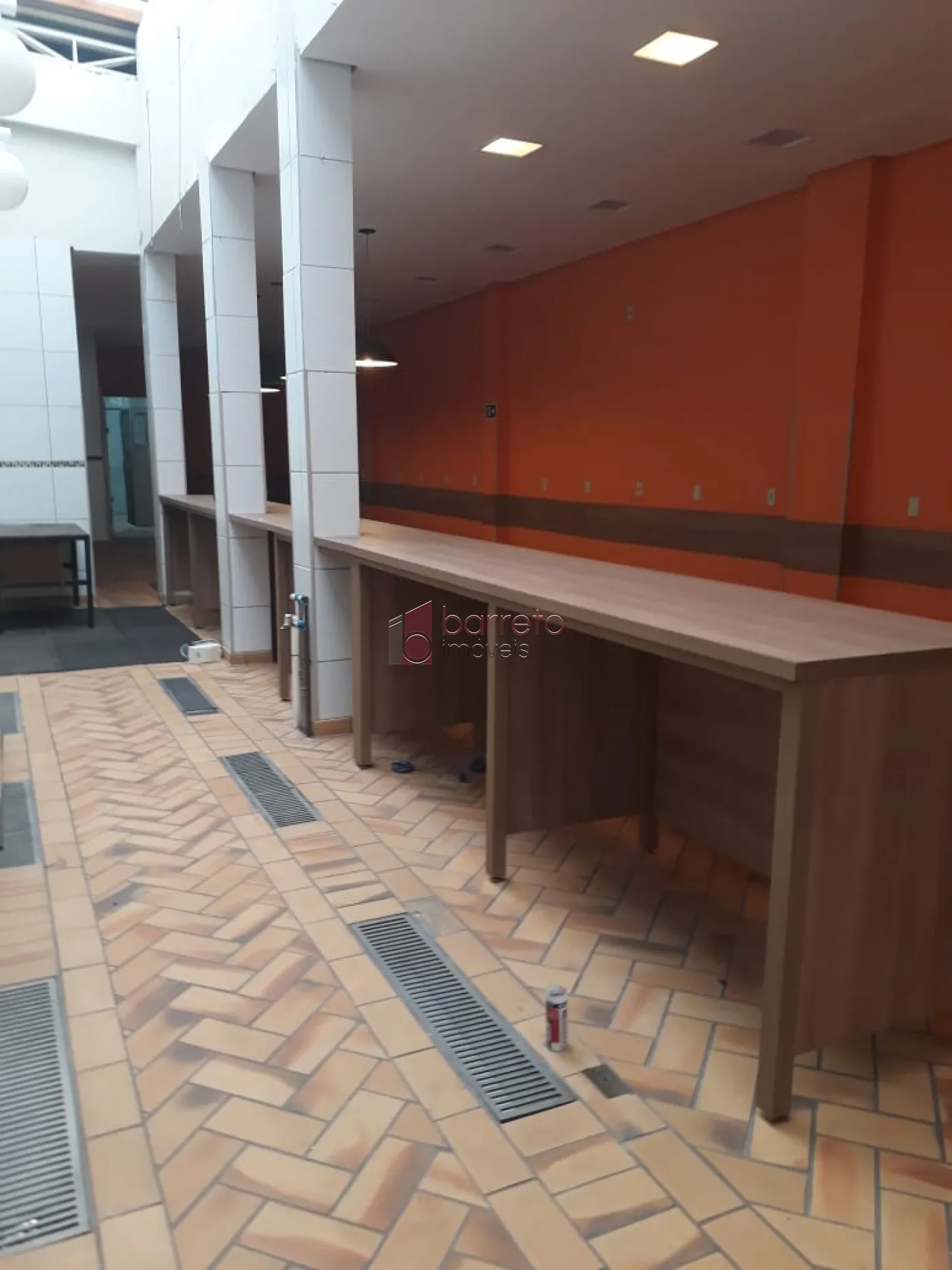 PRÉDIO COMERCIAL PARA VENDA NO BAIRRO CENTRO – JUNDIAÍ/SP