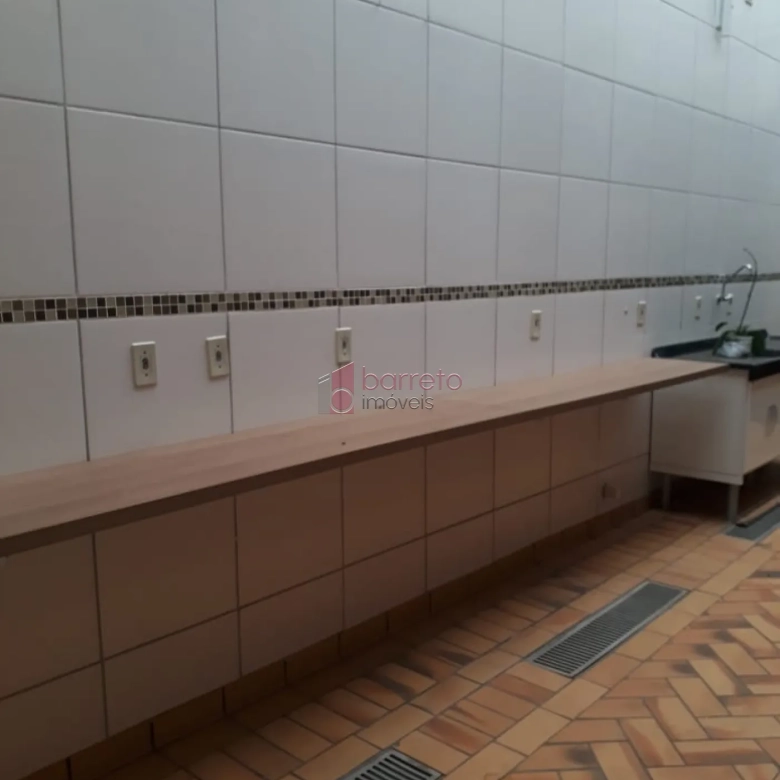 PRÉDIO COMERCIAL PARA VENDA NO BAIRRO CENTRO – JUNDIAÍ/SP