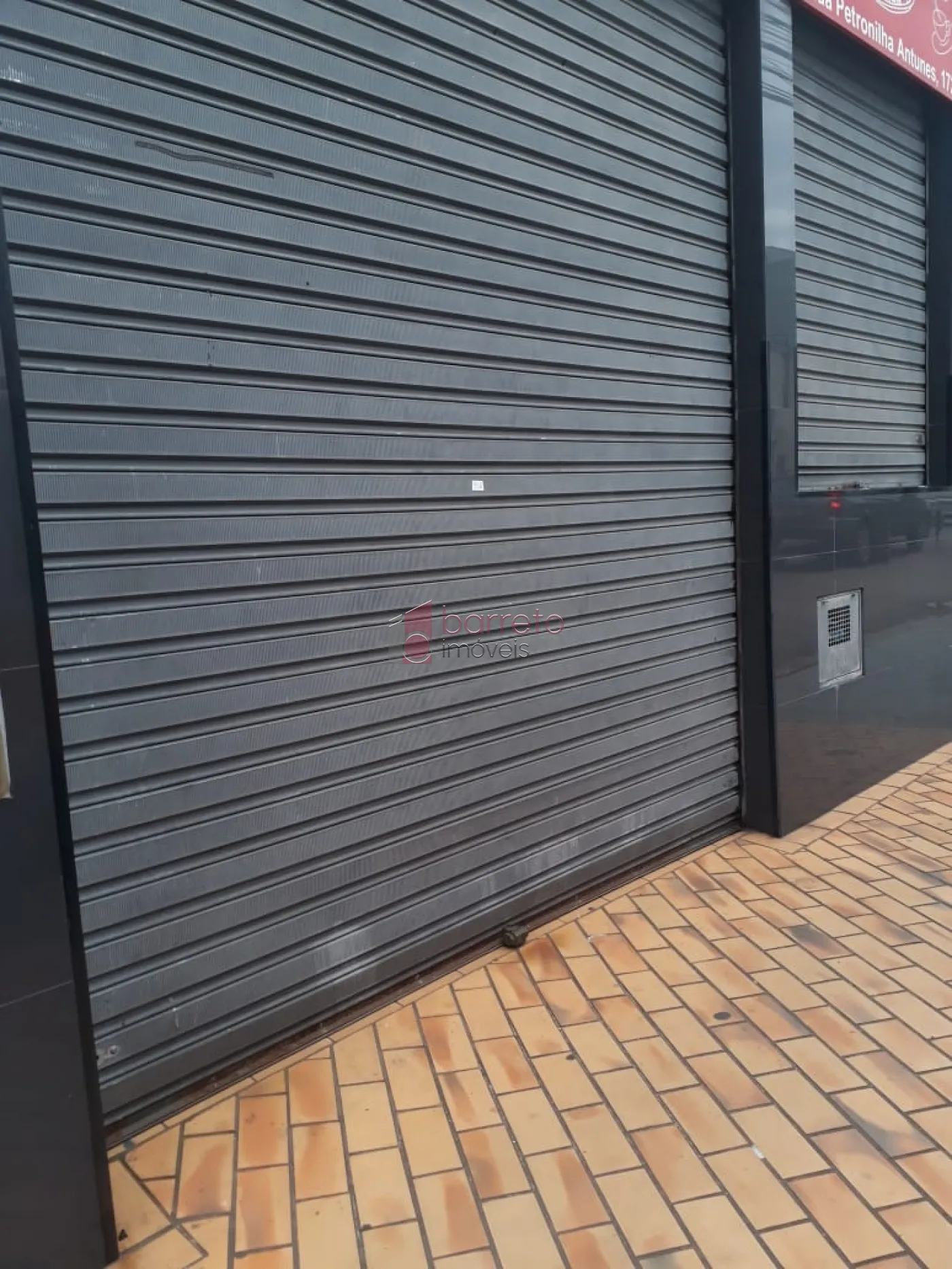 PRÉDIO COMERCIAL PARA VENDA NO BAIRRO CENTRO – JUNDIAÍ/SP