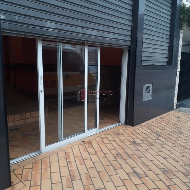 PRÉDIO COMERCIAL PARA VENDA NO BAIRRO CENTRO – JUNDIAÍ/SP