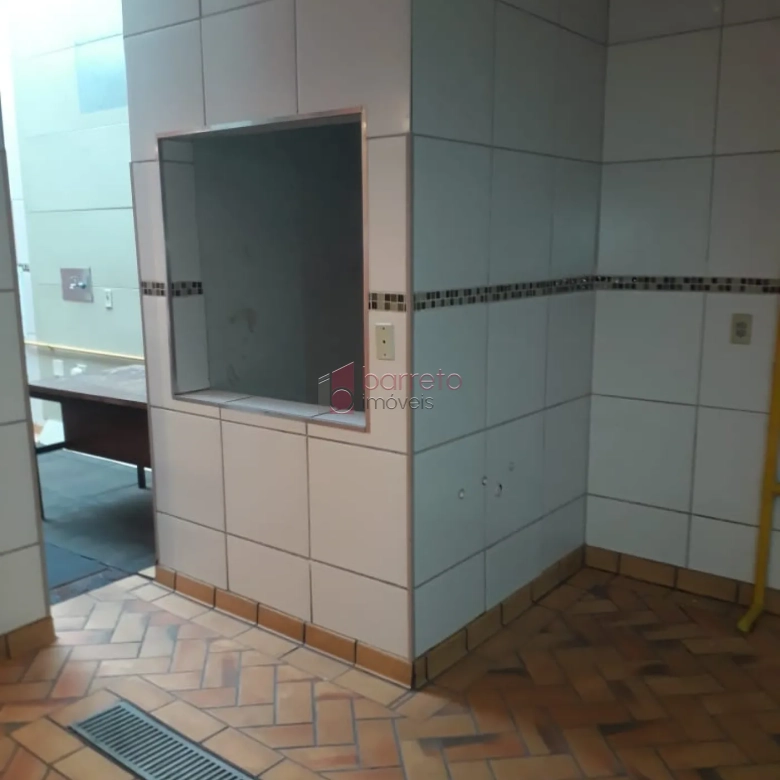 PRÉDIO COMERCIAL PARA VENDA NO BAIRRO CENTRO – JUNDIAÍ/SP