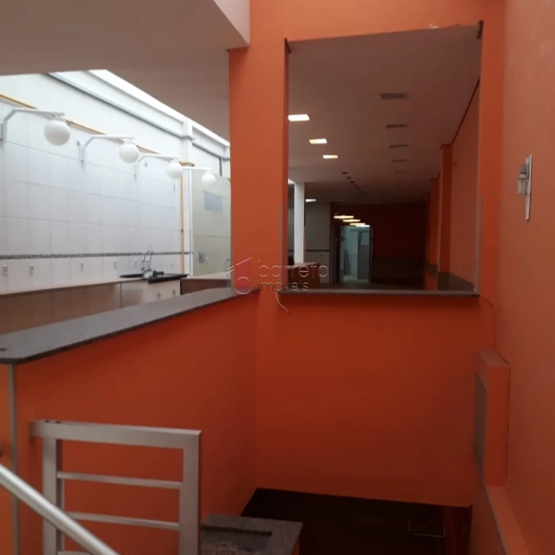 PRÉDIO COMERCIAL PARA VENDA NO BAIRRO CENTRO – JUNDIAÍ/SP