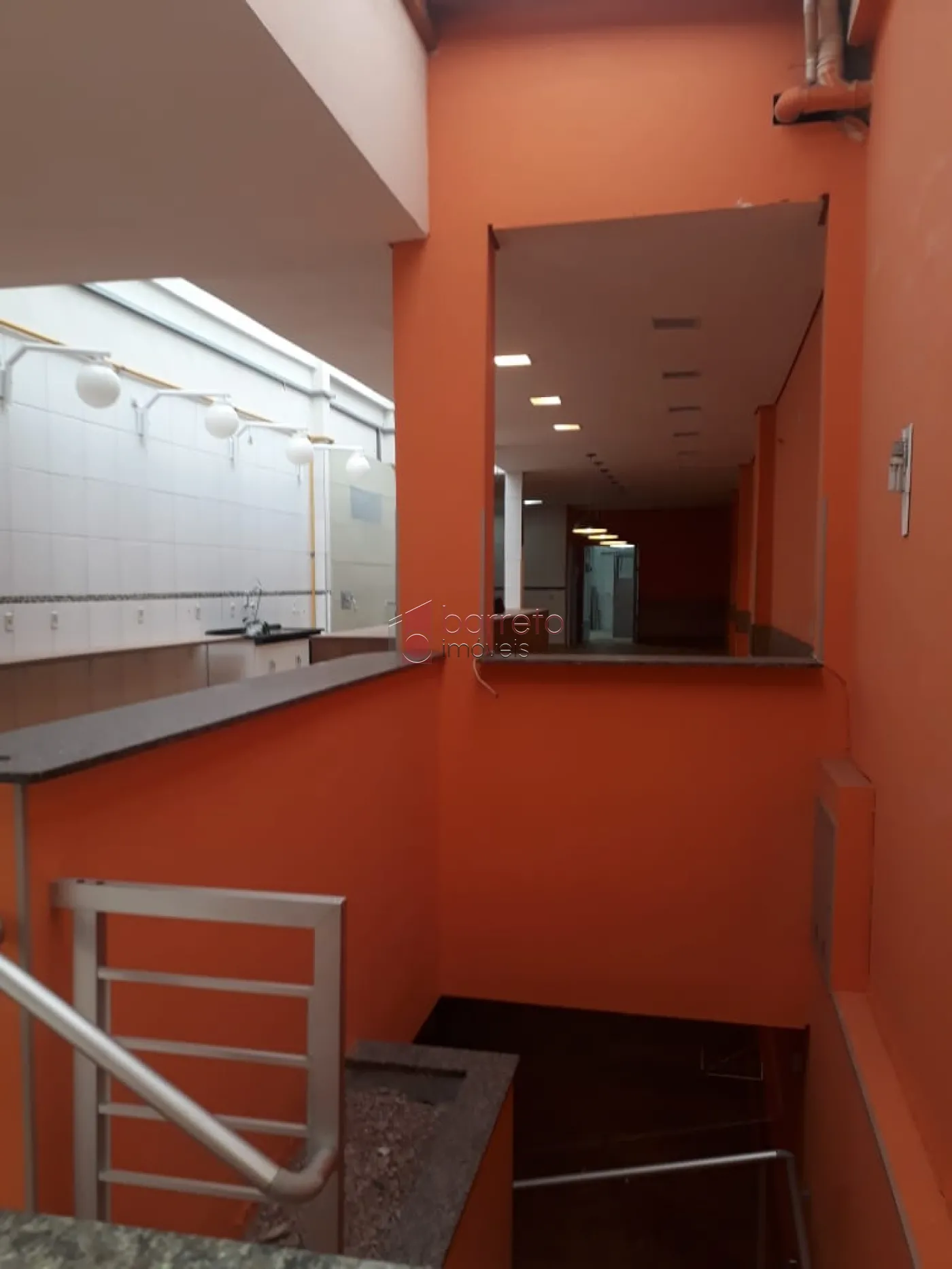 PRÉDIO COMERCIAL PARA VENDA NO BAIRRO CENTRO – JUNDIAÍ/SP