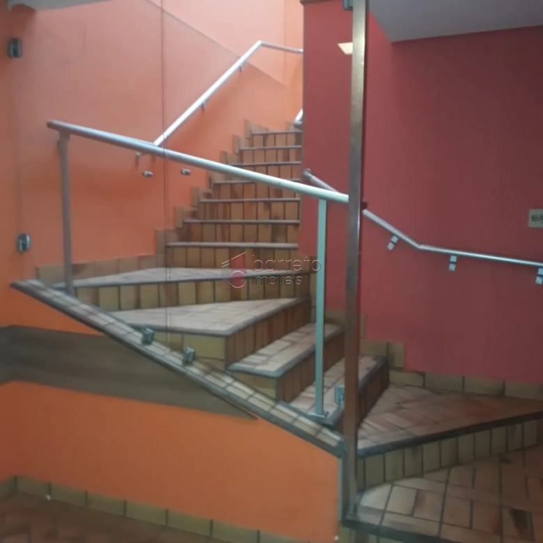 PRÉDIO COMERCIAL PARA VENDA NO BAIRRO CENTRO – JUNDIAÍ/SP