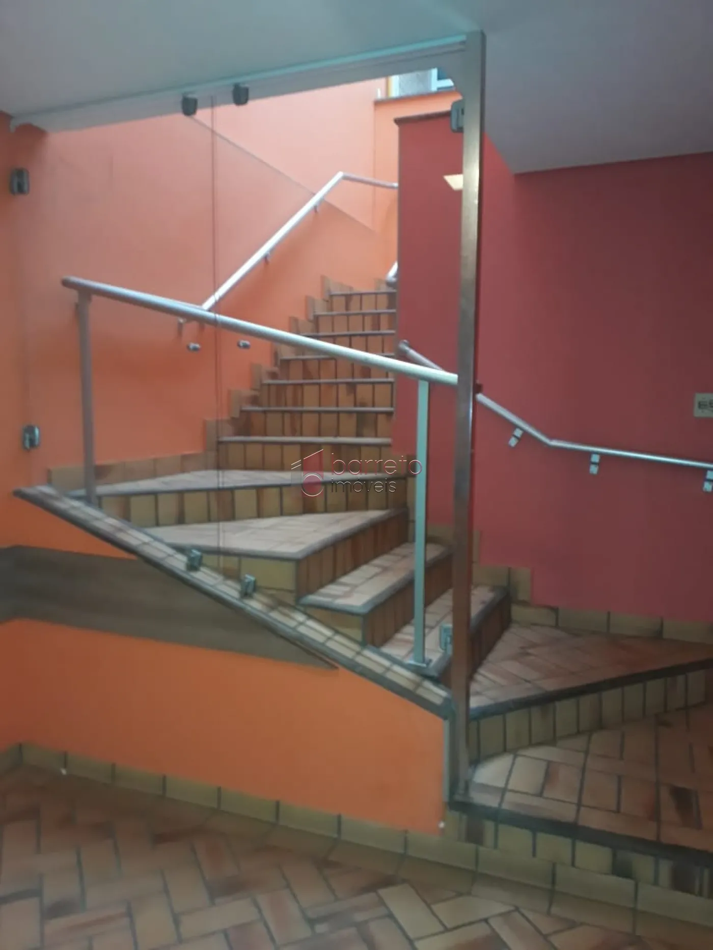 PRÉDIO COMERCIAL PARA VENDA NO BAIRRO CENTRO – JUNDIAÍ/SP