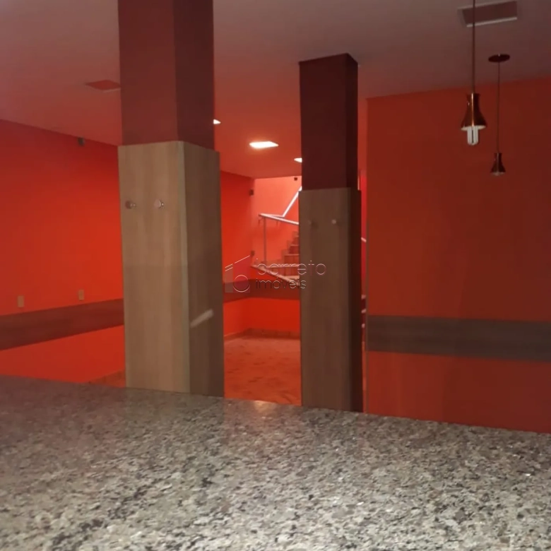 PRÉDIO COMERCIAL PARA VENDA NO BAIRRO CENTRO – JUNDIAÍ/SP