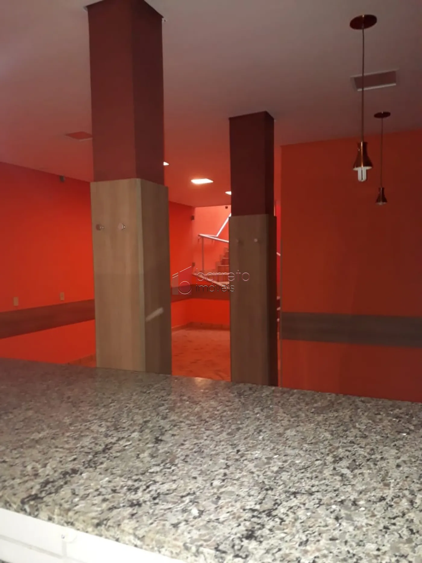 PRÉDIO COMERCIAL PARA VENDA NO BAIRRO CENTRO – JUNDIAÍ/SP