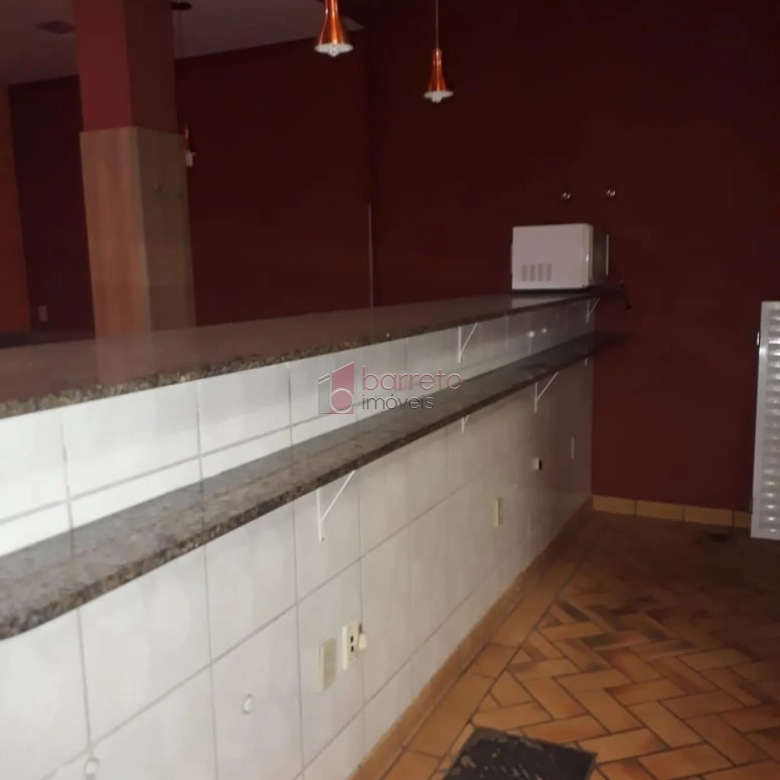 PRÉDIO COMERCIAL PARA VENDA NO BAIRRO CENTRO – JUNDIAÍ/SP