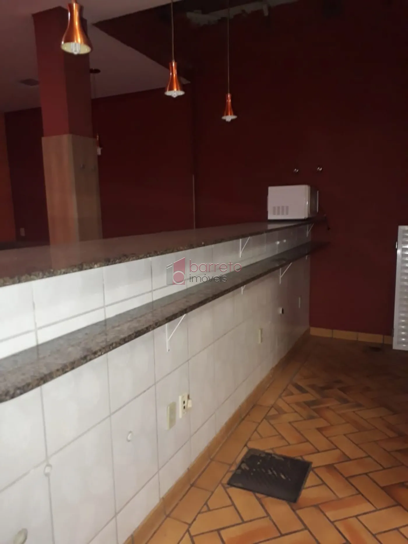 PRÉDIO COMERCIAL PARA VENDA NO BAIRRO CENTRO – JUNDIAÍ/SP
