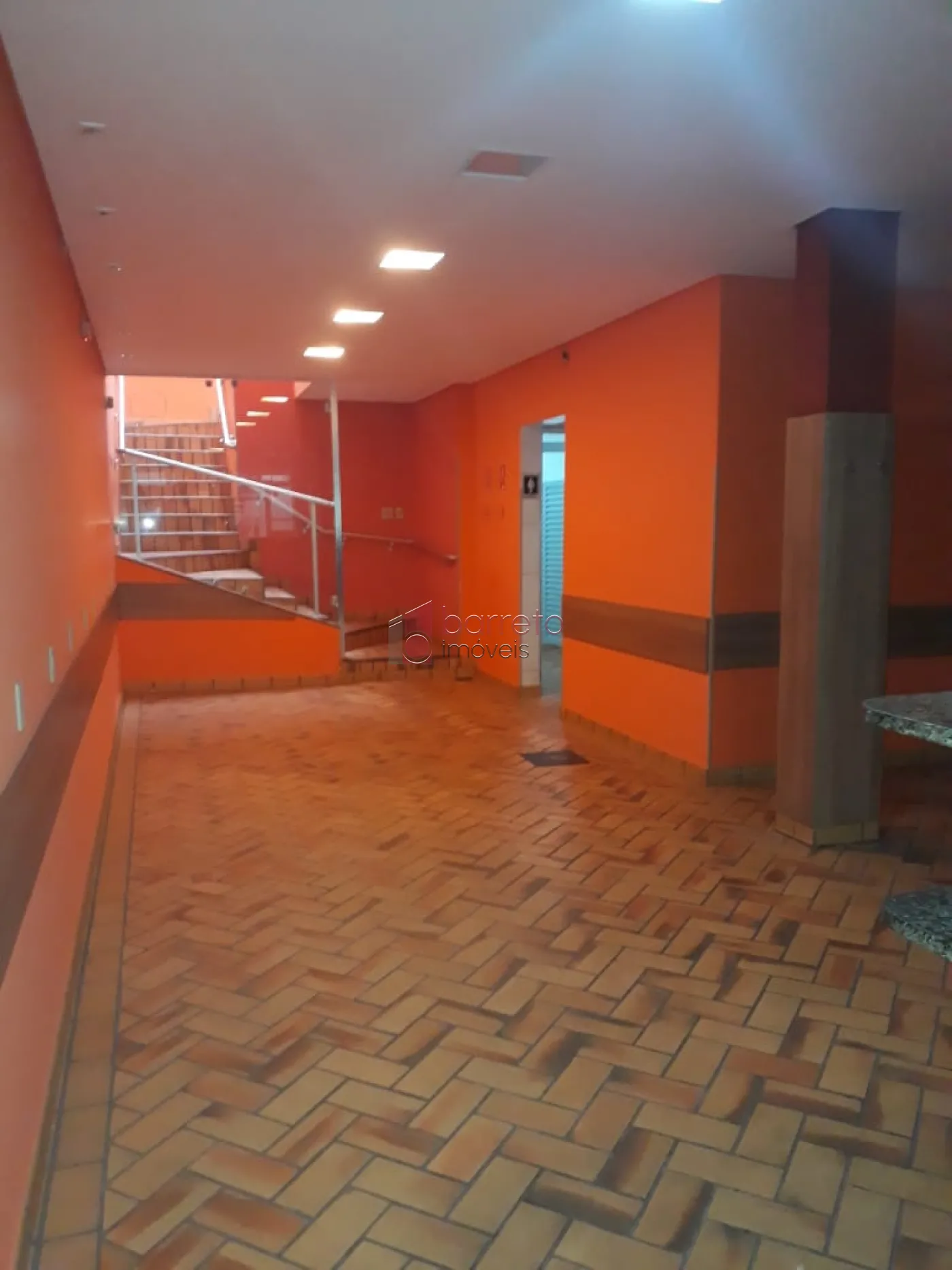 PRÉDIO COMERCIAL PARA VENDA NO BAIRRO CENTRO – JUNDIAÍ/SP