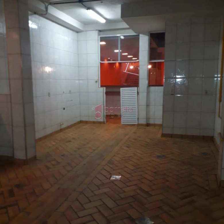 PRÉDIO COMERCIAL PARA VENDA NO BAIRRO CENTRO – JUNDIAÍ/SP