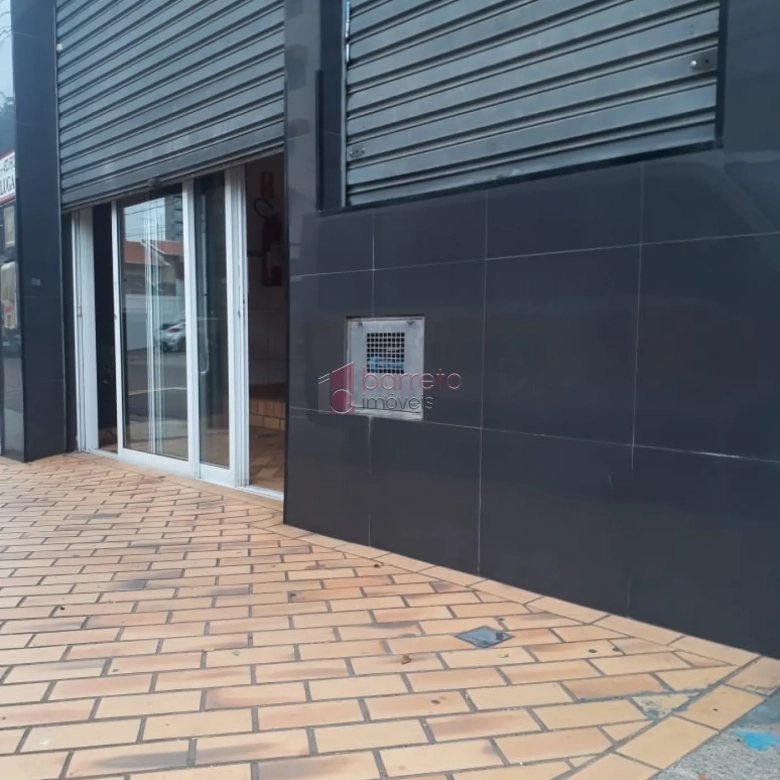 PRÉDIO COMERCIAL PARA VENDA NO BAIRRO CENTRO – JUNDIAÍ/SP