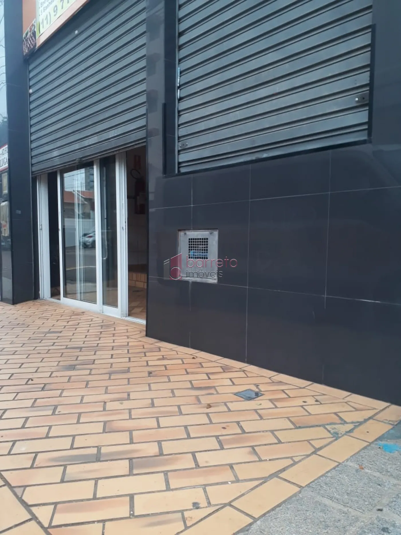 PRÉDIO COMERCIAL PARA VENDA NO BAIRRO CENTRO – JUNDIAÍ/SP