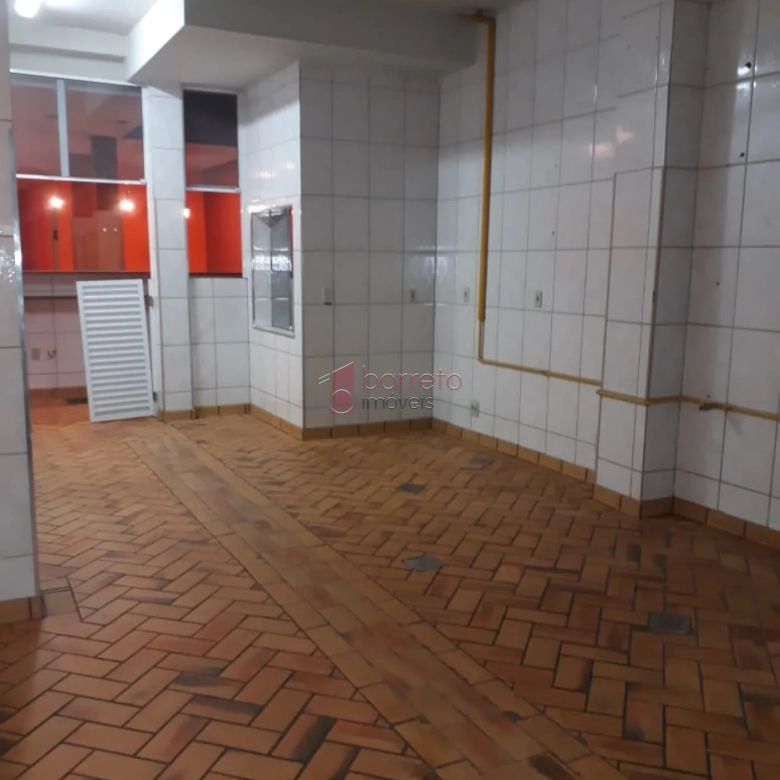 PRÉDIO COMERCIAL PARA VENDA NO BAIRRO CENTRO – JUNDIAÍ/SP