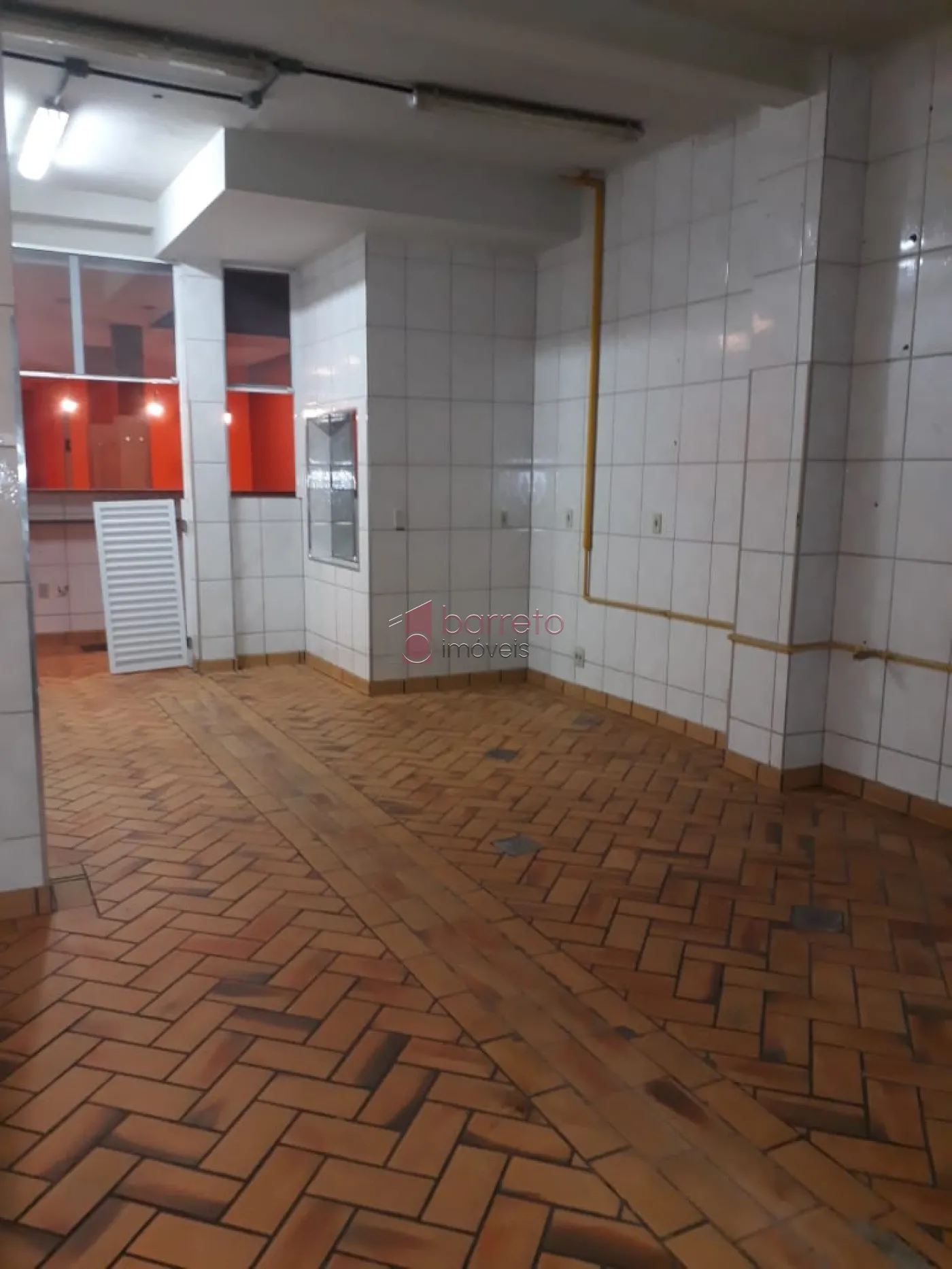 PRÉDIO COMERCIAL PARA VENDA NO BAIRRO CENTRO – JUNDIAÍ/SP
